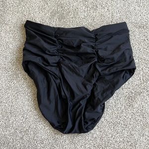 Becca Black Magic Peyton High Waist Bottoms